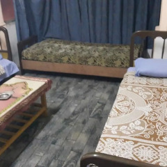 Отель Al Adel Hostel Иордания, Амман - отзывы, цены и фото номеров - забронировать отель Al Adel Hostel онлайн интерьер отеля фото 2