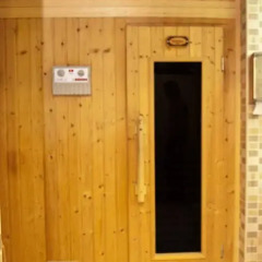 Ramee Guestline 2 Hotel Apartments сауна