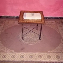 Отель Riad 63 - Adults Only сауна