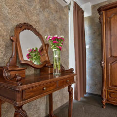 Отель Perfect Болгария, Варна - отзывы, цены и фото номеров - забронировать отель Perfect онлайн удобства в номере