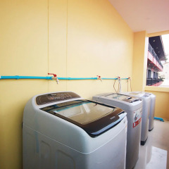 Happy Hostel в номере