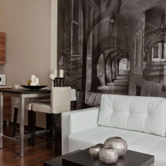 Janacek Palace Residence Hotel комната для гостей фото 5