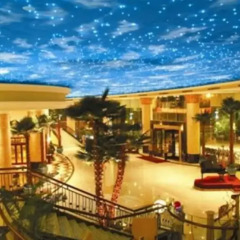 Отель Royal Marina Plaza бассейн фото 3