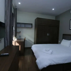 Отель Suji Residence комната для гостей фото 4