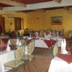 Отель Kasbah Lamrani Марокко, Уарзазат - отзывы, цены и фото номеров - забронировать отель Kasbah Lamrani онлайн помещение для мероприятий