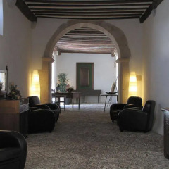 Hotel Roncesvalles фото 3
