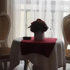 Отель Rez Butik Otel