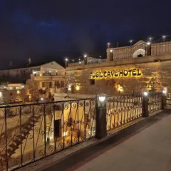 Fosil Cave Hotel Турция, Ургуп - отзывы, цены и фото номеров - забронировать отель Fosil Cave Hotel онлайн фото 4