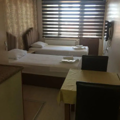 Selimiye Hotel удобства в номере