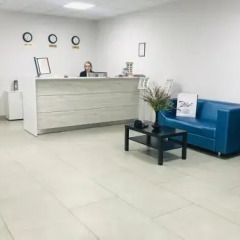 Гостиница Davidov Inn в Казани отзывы, цены и фото номеров - забронировать гостиницу Davidov Inn онлайн Казань интерьер отеля