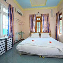 Отель Najaf Lake View Guesthouse Мальдивы, Северный атолл Мале - отзывы, цены и фото номеров - забронировать отель Najaf Lake View Guesthouse онлайн комната для гостей фото 2