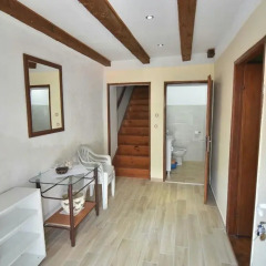 Отель Djujic House Черногория, Доброта - отзывы, цены и фото номеров - забронировать отель Djujic House онлайн интерьер отеля фото 2