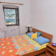 Отель Djujic House Черногория, Доброта - отзывы, цены и фото номеров - забронировать отель Djujic House онлайн комната для гостей фото 3