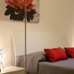 Отель B&B La Piazzetta Италия, Палермо - отзывы, цены и фото номеров - забронировать отель B&B La Piazzetta онлайн комната для гостей фото 2