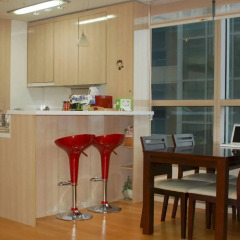 Hostel Coco в номере