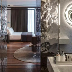 Sir Joan Hotel удобства в номере