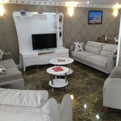 Отель Send Apart Otel комната для гостей