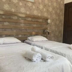 Pardis Boutique Hotel комната для гостей фото 5