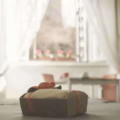 Отель Maison Colosseo Рим спа