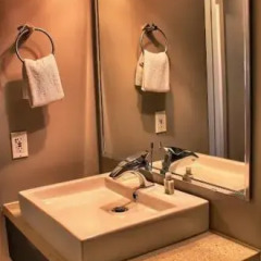 Отель Obasa Suites Saskatoon удобства в номере
