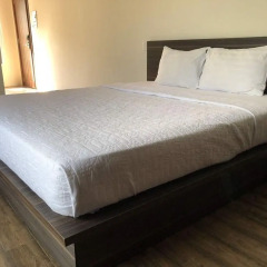 Отель Ngoc Long Villa Nha Trang Ocean View Вьетнам, Нячанг - отзывы, цены и фото номеров - забронировать отель Ngoc Long Villa Nha Trang Ocean View онлайн сейф в номере