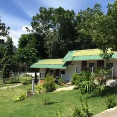 Отель Private Lodge Beachside Samui Lamai Таиланд, Самуи - отзывы, цены и фото номеров - забронировать отель Private Lodge Beachside Samui Lamai онлайн фото 10