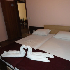Cantilena Hotel комната для гостей фото 5