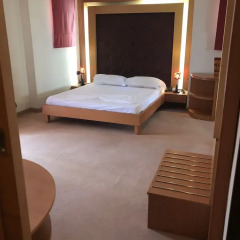 Icon Hotel комната для гостей фото 5