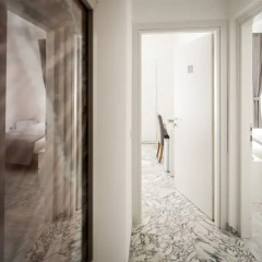 Отель Vinci House ванная