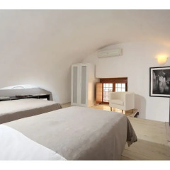 Отель Rome Luxury Rental комната для гостей фото 3