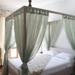 Отель Aladi Otel Чешме комната для гостей
