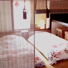 Отель Shitamachi Club Rokugo детские мероприятия