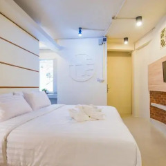 Отель Phuket Montre Resotel Пхукет комната для гостей фото 2