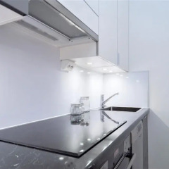 Отель Aurora Apartments Eerikinkatu 12 Финляндия, Хельсинки - отзывы, цены и фото номеров - забронировать отель Aurora Apartments Eerikinkatu 12 онлайн ванная