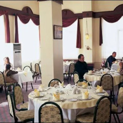 Ayintap Hotel питание
