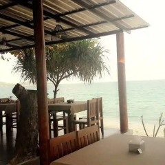 Отель Living Chill at Lamai Таиланд, Самуи - отзывы, цены и фото номеров - забронировать отель Living Chill at Lamai онлайн питание