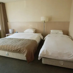 Blue Pearl Hotel комната для гостей фото 7