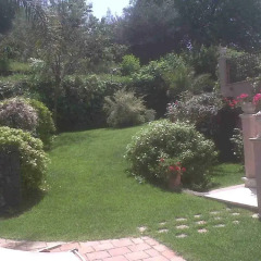 Отель My Home in Sicily Виагранде
