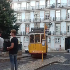 Отель Bairro Alto Centre of Lisbon фото 3
