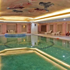 Отель Crowne Plaza Zhongshan Шэньян бассейн фото 3