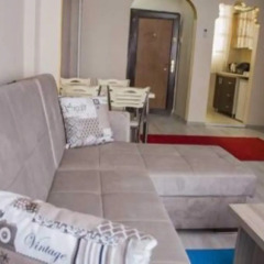 Апартаменты Nova Pera Apartment в номере фото 2