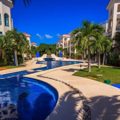 Отель Paseo del Sol by Royal Properties Плая-дель-Кармен фото 3