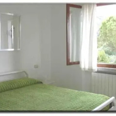 Отель Casa Filetto Кампо-нель-Эльба детские мероприятия