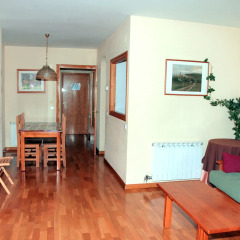 Апартаменты Apartments Somni Aranès комната для гостей фото 3