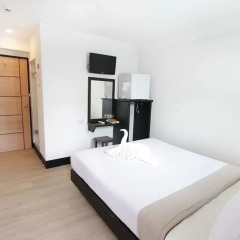 NewStar Hotel комната для гостей