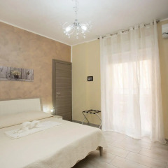 Отель B&B Palermo Sole & Cultura комната для гостей фото 4