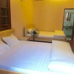 Отель Little Star Homestay комната для гостей фото 5