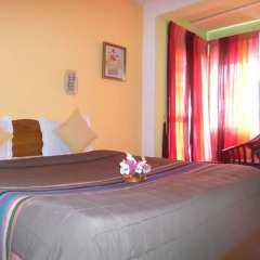 Отель Mount View Cottage Black Pool в номере фото 2