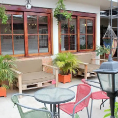 La Ronda Hostel Tegucigalpa