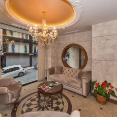 Viore Hotel Istanbul детские мероприятия